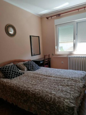 Apartman Lili